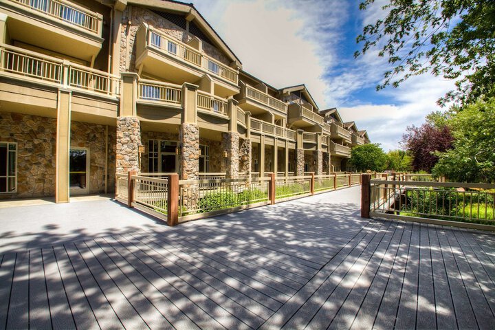 Hilton Garden Inn Boise / Eagle
