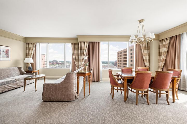 Conrad Indianapolis