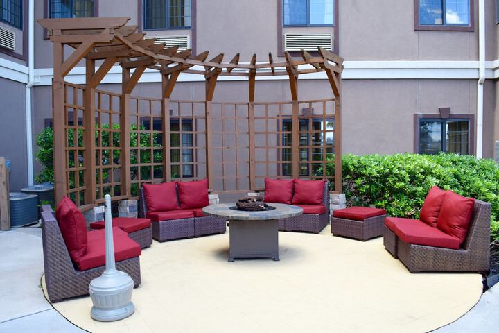 Staybridge Suites Houston Stafford - Sugar Land by IHG