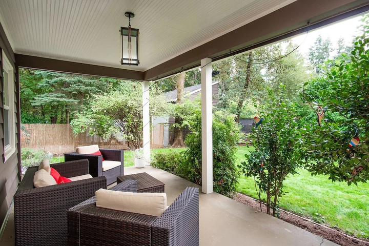 High tech Villa Perfect Winter Getaways