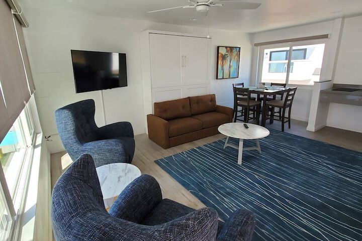 Sea Horse Resort