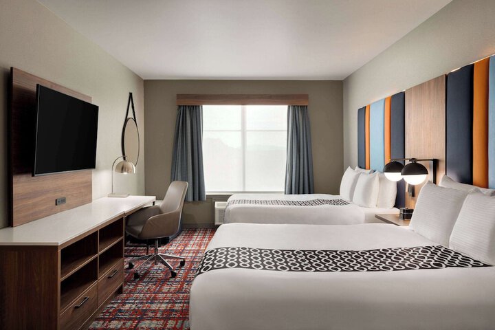La Quinta Inn & Suites by Wyndham Oxford - Anniston