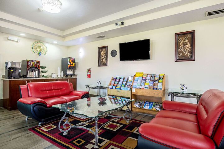 Hotel Interior 10 of 44