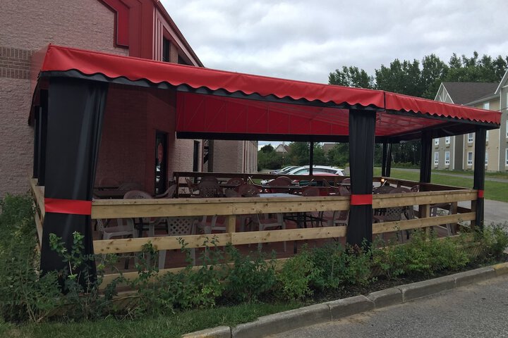 Days Inn by Wyndham Trois-Rivieres