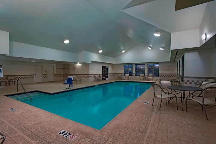 Pool 2 of 23