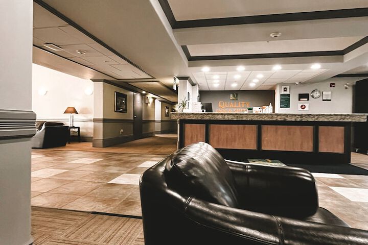 Hotel Interior 9 of 44