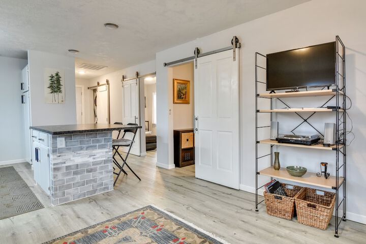 Goldendale Vacation Rental 13 Mi to Columbia River