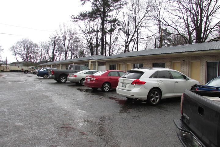Parsons Inn