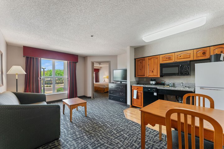 Metro Scottsdale Extended Stay