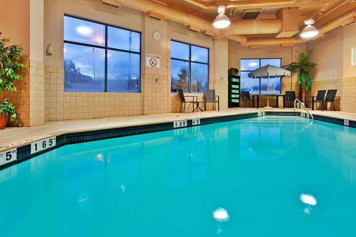 Pool 6 of 27