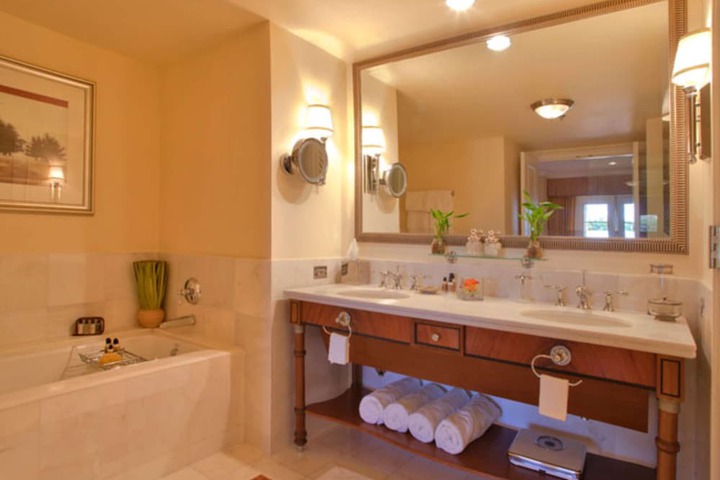 Hilton Lake Las Vegas Resort and Spa