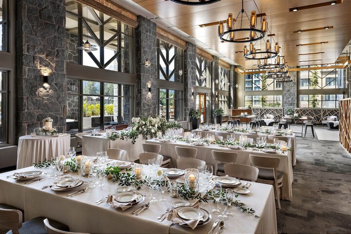 The Westin Resort & Spa Whistler