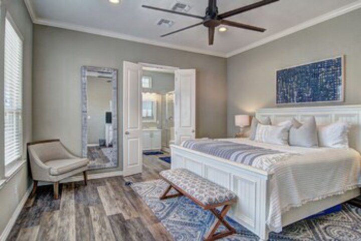 Cinnamon Shore- Sandy Banks 120 ST
