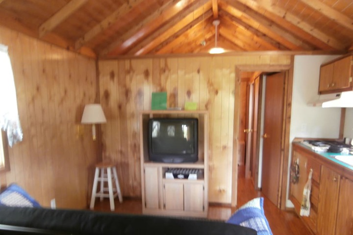 Riverbend Lodging