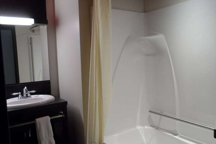 Grand Hotel Times Sherbrooke