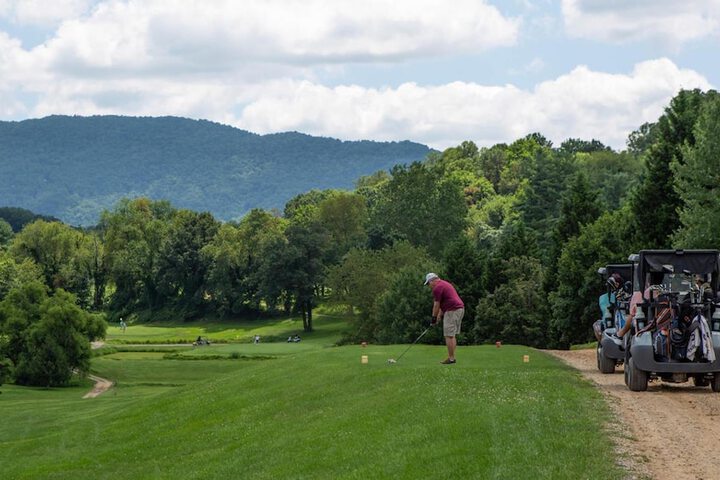 Golf 31 of 48
