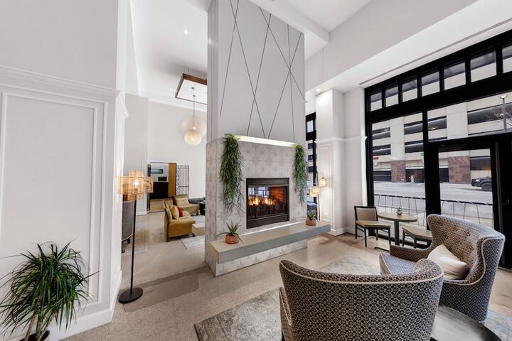 Magnolia Hotel Omaha