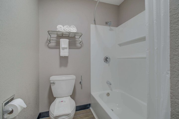Motel 6 Venice FL