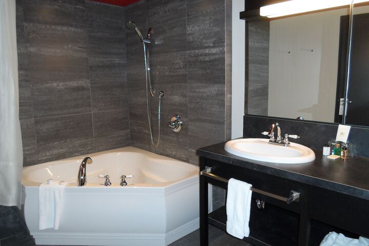 Grand Hotel Times Sherbrooke