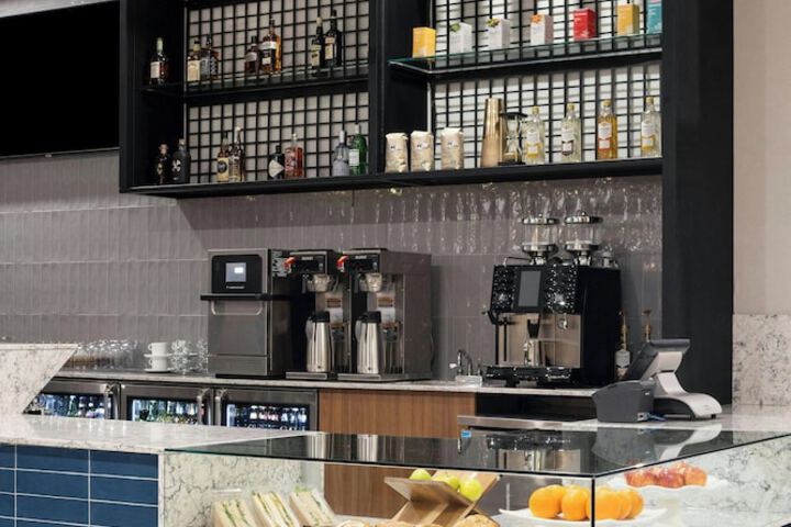 Delta Hotels by Marriott Grande Prairie Airport