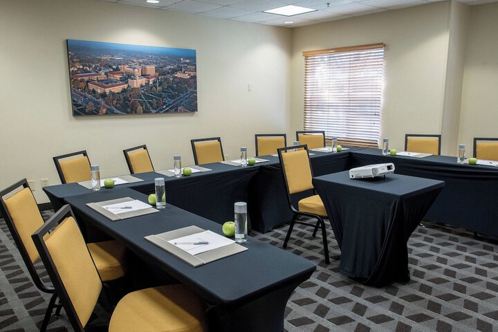 Meeting 15 of 18