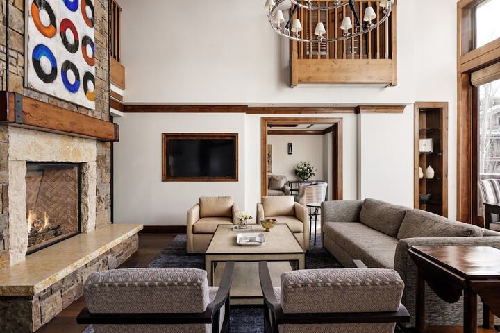 Four Seasons Resort Jackson Hole