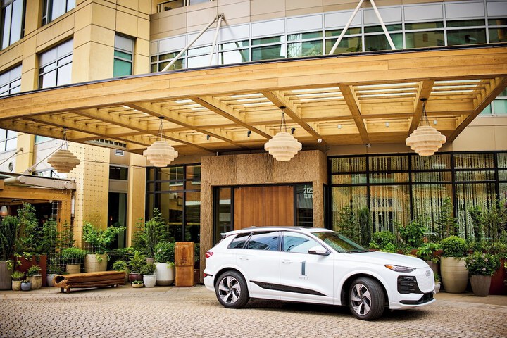 1 Hotel Seattle