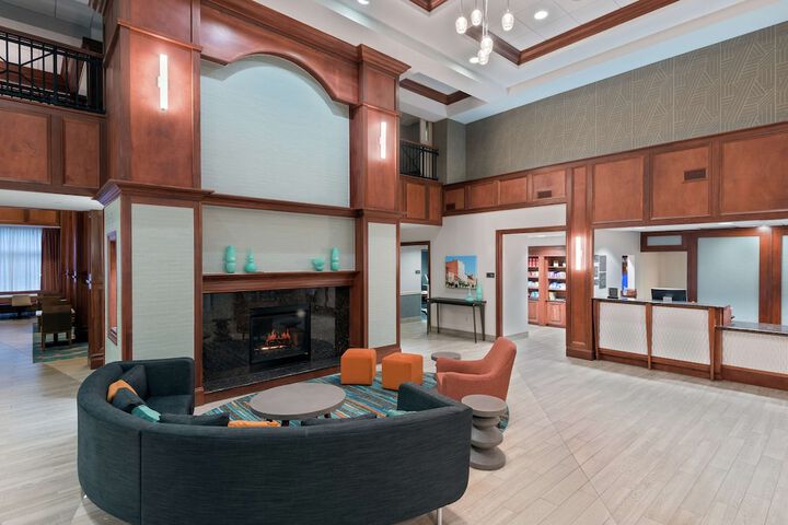 Homewood Suites by Hilton Cleveland-Beachwood