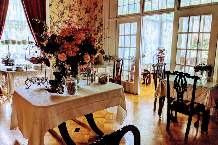 Allegiance Bed and Breakfast