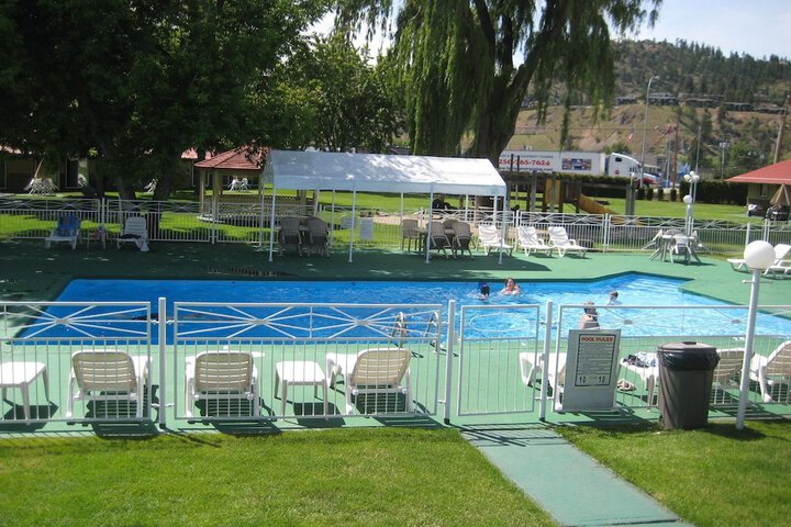 Pool 5 of 41