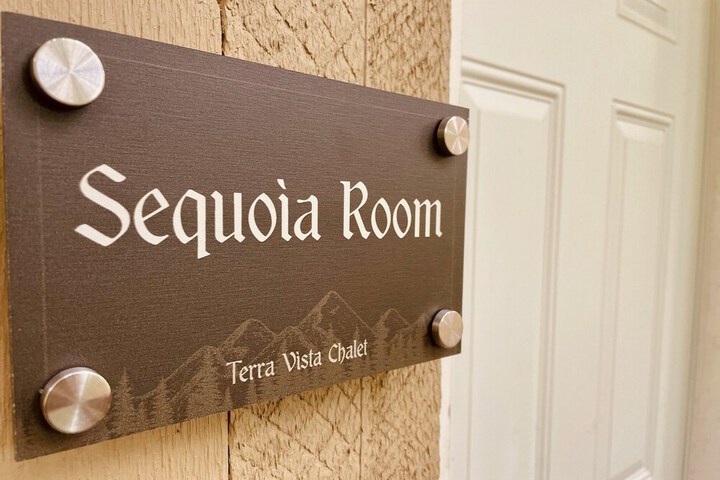 Terra Vista Chalet
