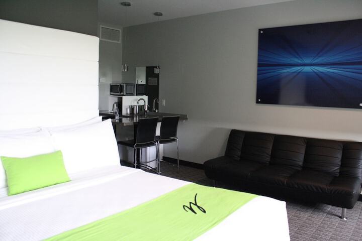 The Wallhouse Hotel an Ascend Collection Hotel