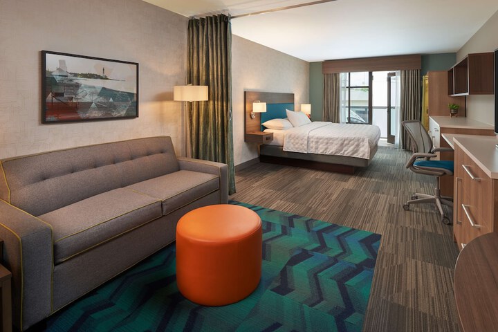 Home2 Suites by Hilton Pompano Beach Pier