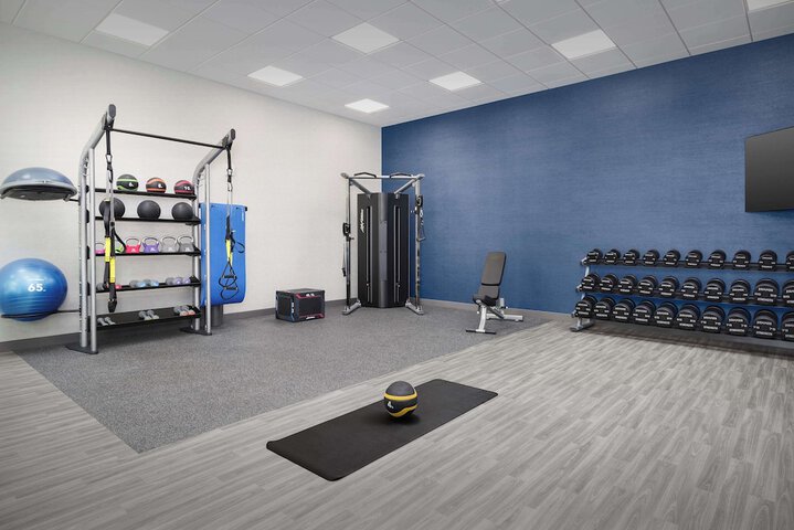 Hampton Inn & Suites Naples South
