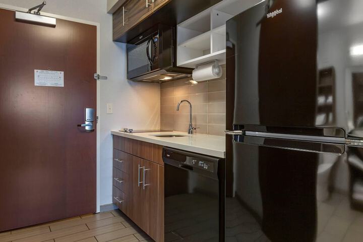 MainStay Suites Coeur dAlene