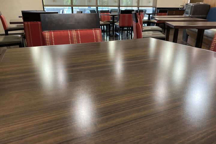 Comfort Suites Byron Warner Robins