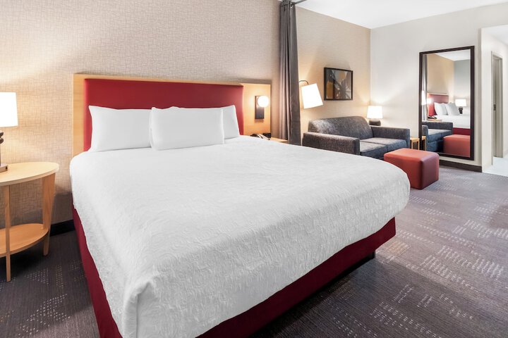 Home2 Suites by Hilton Dallas Grand Prairie