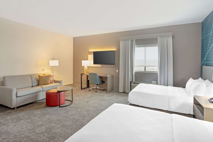 Comfort Suites Bloomsburg