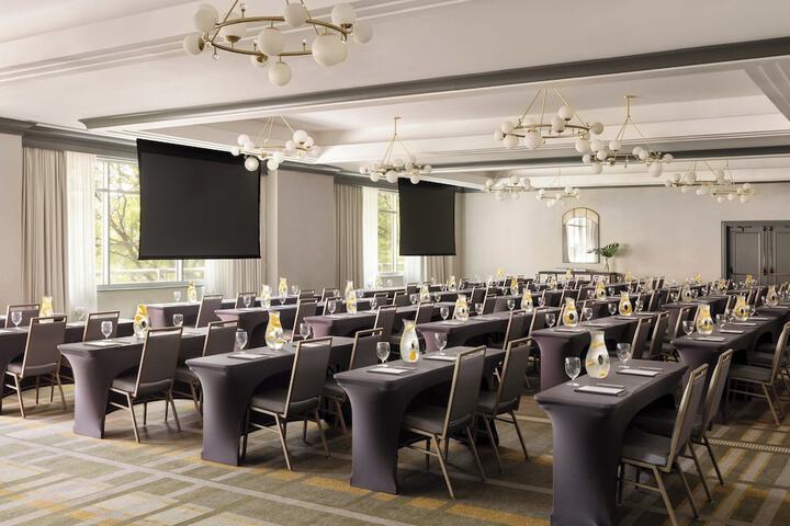Kimpton Marlowe Hotel by IHG