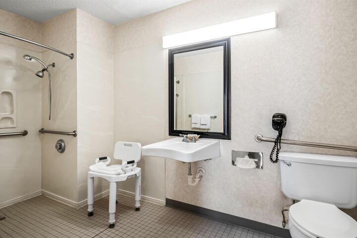 Americas Best Value Inn Midlothian Cedar Hill