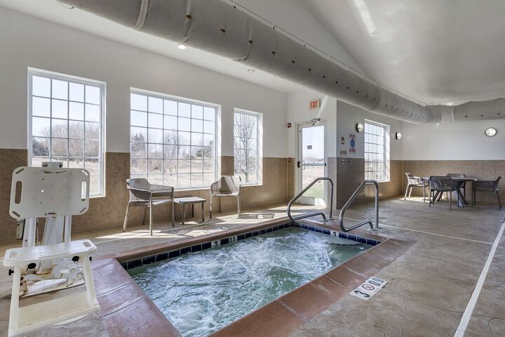 Pool 5 of 107