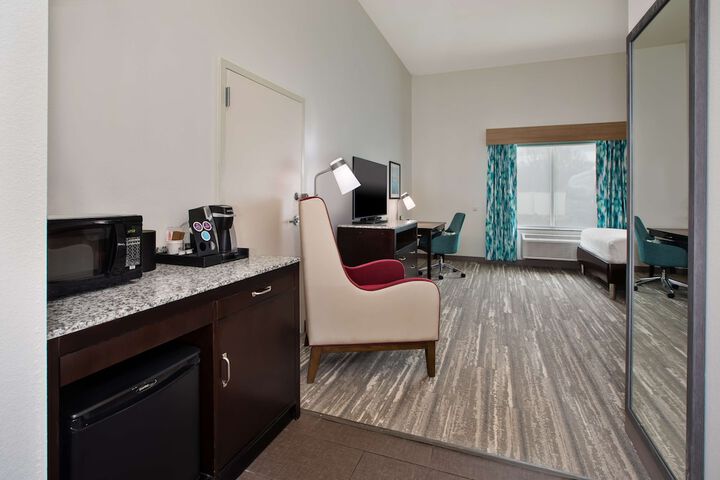 Hilton Garden Inn Benton Harbor / St. Joseph