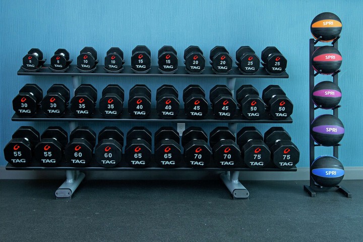 Health and Fitness 28 of 31