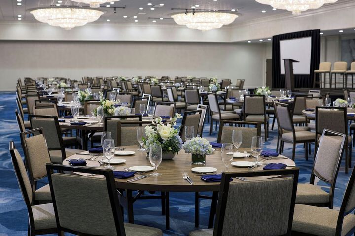 The Westin Oaks Houston at the Galleria