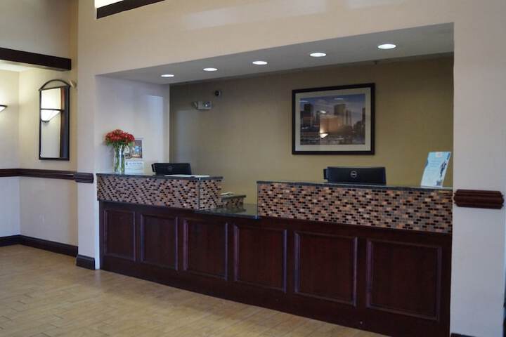 Hotel Interior 9 of 42