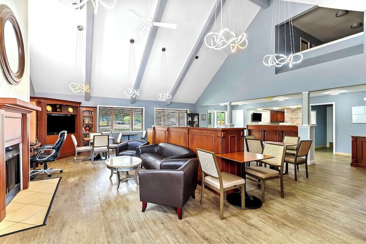 SureStay Studio by Best Western Pensacola
