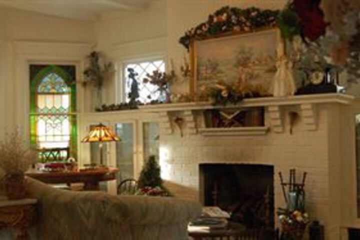 Come Wright Inn Bed & Breakfast
