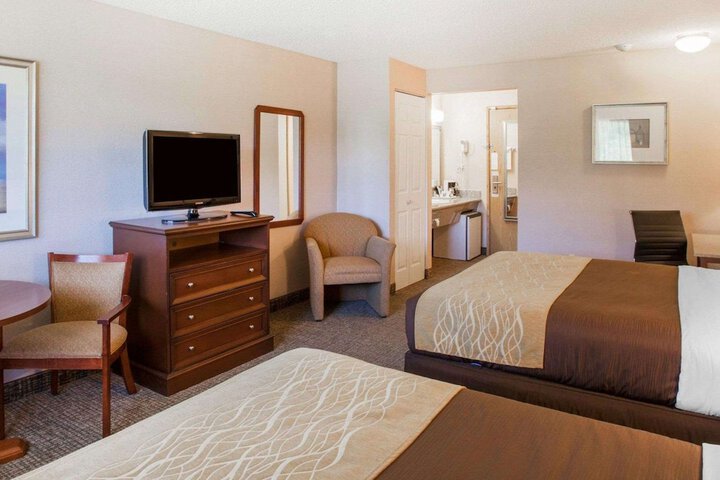 Quality Inn Kirkland