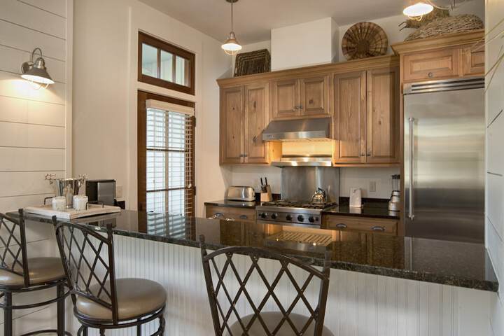 Montage Palmetto Bluff Residences