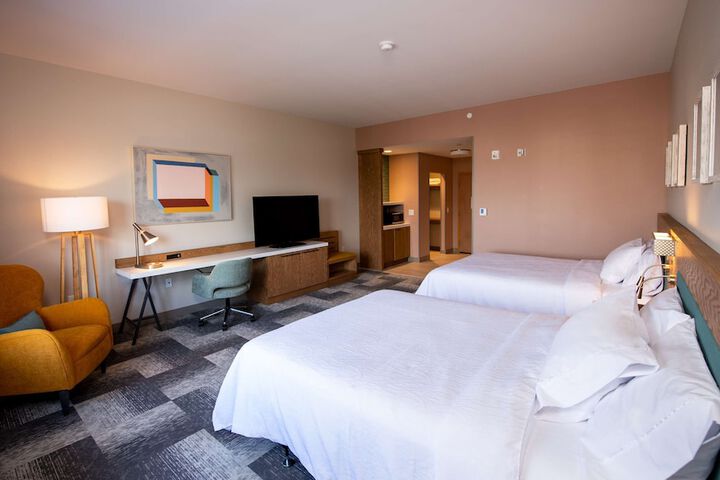 Hilton Garden Inn Moncton NB